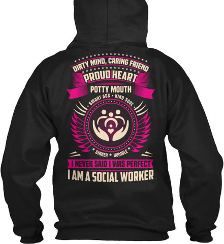 Finest Social Worker